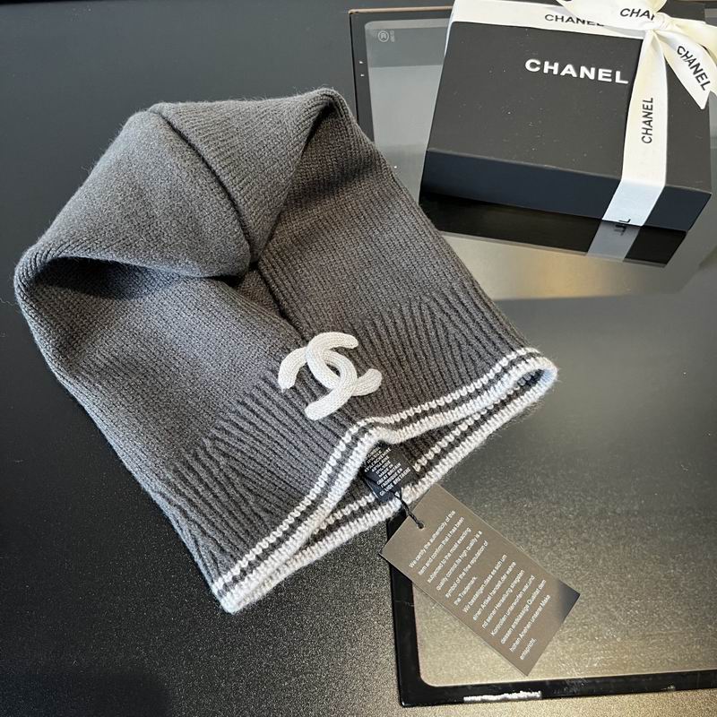 CHanel Hat dx105